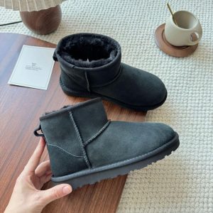 Alaska Boots  | Damen  Boots Boots Boots