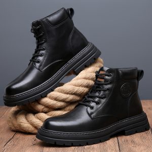 Aligrey Schnürboots  | Damen  Stiefeletten Damen Damen