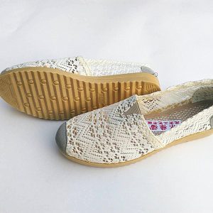 Alpargata Slipper  | Damen  Slipper Damen Damen