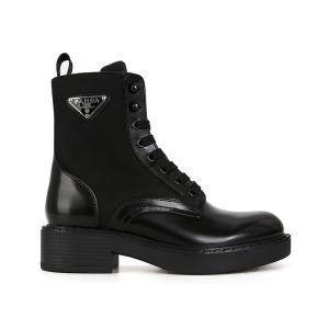 Bada Schnürboots  | Damen  Boots Boots Boots