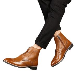 Barbara Schnürboots  | Damen  Boots Boots Boots