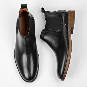 Burton Igloo Chelsea Boots  | Herren  Boots Boots Boots