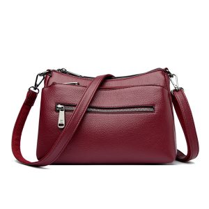 Carissa Umhängetasche  | Damen  Umhängetaschen Accessoires Damen