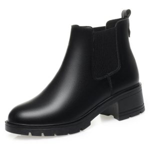 Chelsea-Boots  | Damen  Stiefeletten Damen Damen