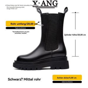 Chelsea Boots  | Damen  Stiefeletten Damen Damen