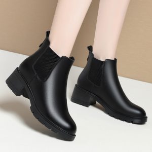 Chiara 02 Chelsea Boots  | Damen  Boots Boots Boots