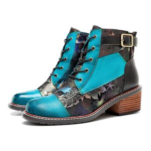 Cocrailo Schnürboots  | Damen  Boots Boots Boots