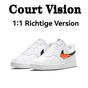 Court Vision Low Sneaker  | Damen  Schnürschuhe Damen Damen