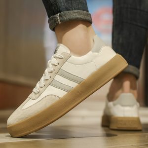 Cuzmo Sneaker  | Herren  Schnürschuhe Herren Herren