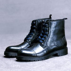 Dover Schnürstiefelette  | Damen  Boots Boots Boots