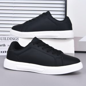 Essential Court Sneaker  | Damen  Schnürschuhe Damen Damen