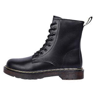 Genua Schnürstiefelette  | Damen  Stiefeletten Damen Damen