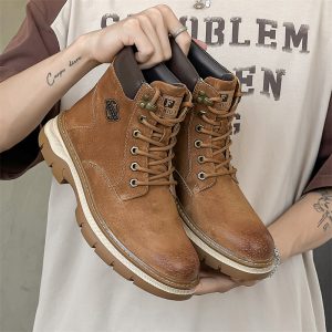 Glenn Boots  | Herren  Boots Boots Boots