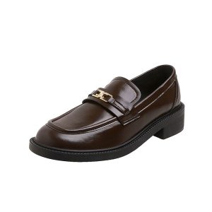 Hardware Loafer  | Damen  Slipper Damen Damen