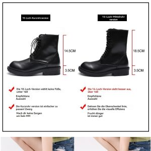 Hennia Schnürboots  | Damen  Boots Boots Boots