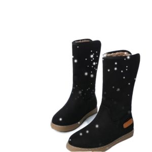 Iceland Barfuß Boots  | Damen  Boots Boots Boots