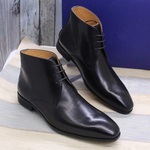 Jeffrey Schnürstiefelette  | Herren  Boots Boots Boots