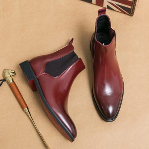 Jonah Chelsea Boots  | Herren  Boots Boots Boots