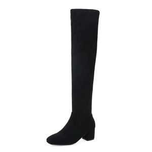 Lapes Stiefel  | Damen  Stiefeletten Damen Damen