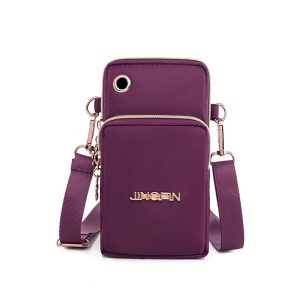 Leonie Umhängetasche  | Damen  Umhängetaschen Accessoires Damen