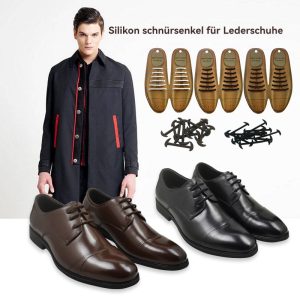 Lias Schnürschuh  | Herren  Schnürschuhe Herren Herren