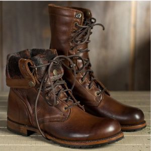 Llanes Schnürstiefelette  | Damen  Stiefeletten Damen Damen