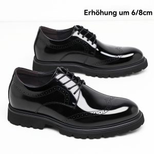 Meredith 703 Schnürschuh  | Damen  Schnürschuhe Damen Damen