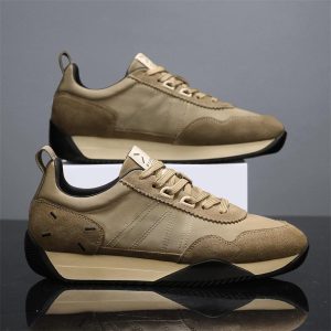 Millen 01 Sneaker  | Damen  Schnürschuhe Damen Damen