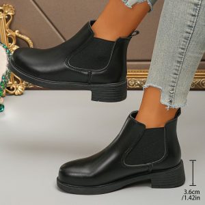 Mystic Chelsea Boots  | Damen  Boots Boots Boots