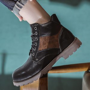 Naly Schnürstiefelette  | Damen  Stiefeletten Damen Damen