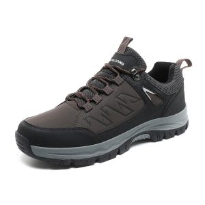 Nebraska Wanderschuh  | Herren  Sneaker Herren Herren