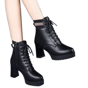 New Essential High Heel Boots  | Damen  Boots Boots Boots