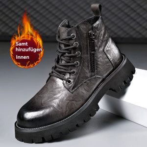 Nira Schnürboots  | Damen  Boots Boots Boots