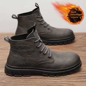 Nivus Boots  | Herren  Boots Boots Boots