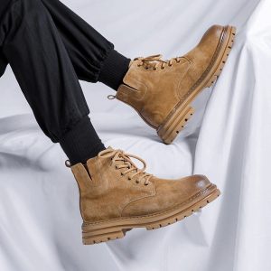 Nivus Boots  | Herren  Boots Boots Boots