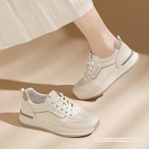 Osaka Sneaker  | Damen  Schnürschuhe Damen Damen