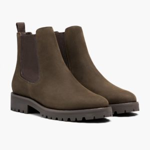 Pinnea Chelsea Boot  | Damen  Boots Boots Boots