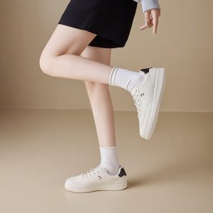 Prepla Sneaker  | Damen  Schnürschuhe Damen Damen