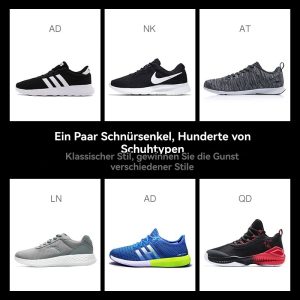 Revolution 6 Nn Sneaker  | Herren  Schnürschuhe Herren Herren