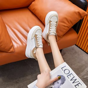 Rom Sneaker  | Damen  Schnürschuhe Damen Damen