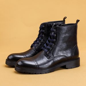 Ronda Schnürstiefelette  | Damen  Stiefeletten Damen Damen