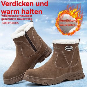 Saas-Fee Stiefelette  | Damen  Boots Boots Boots