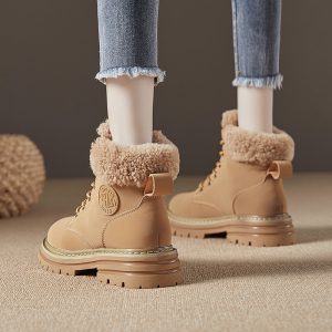 Schnürboots  | Damen  Boots Boots Boots