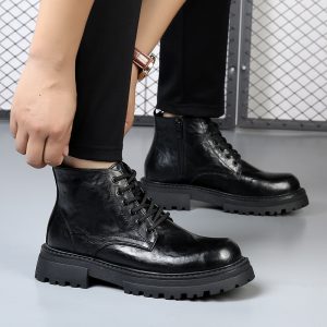 Schnürboots  | Damen  Boots Boots Boots