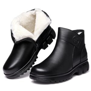 Schnürboots  | Damen  Boots Boots Boots