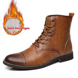 Schnürboots  | Damen  Boots Boots Boots