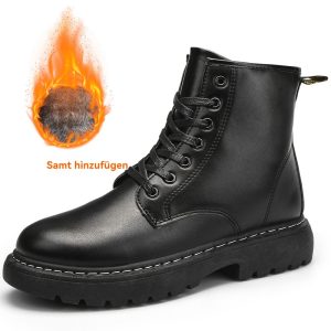 Schnürboots  | Damen  Stiefeletten Damen Damen