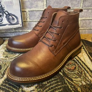 Schnürboots  | Herren  Boots Boots Boots