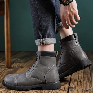 Schnürboots  | Herren  Boots Boots Boots