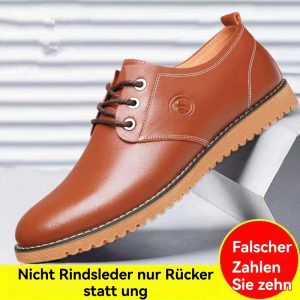 Schnürschuh  | Herren  Schnürschuhe Herren Herren